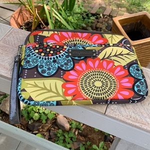Vera Bradley Neoprene bag